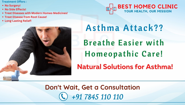 Asthma Treatment