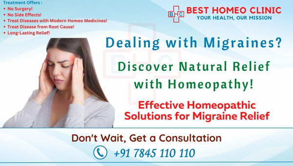 Migraine Treatment