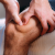 Joints Pain Massage Icon