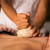 Panchakarma Massage Icon