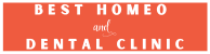 Best Homeo & Dental Clinic Logo